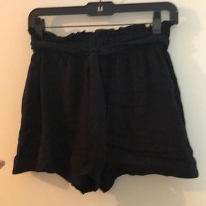 BCBGeneration high waist shorts